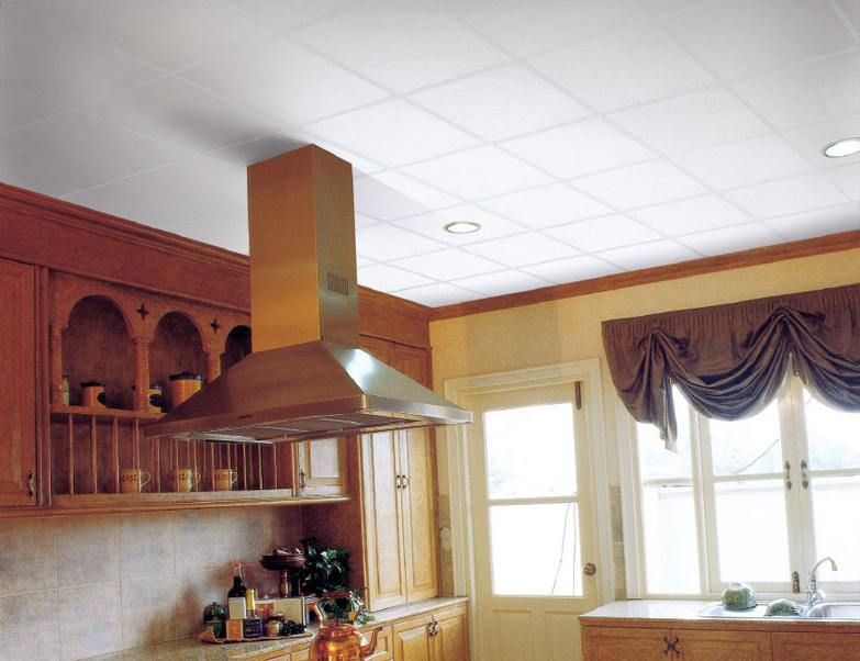 Ceiling-vinyltouch-kitchen 