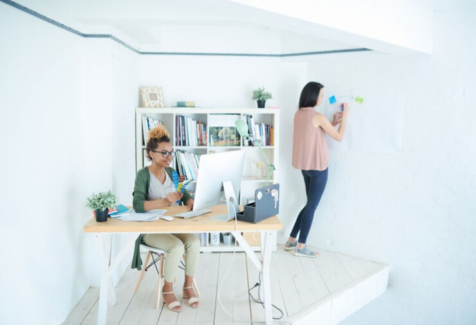 office-addition ต่อเติมข้างบ้านให้เป็นห้องทำงาน