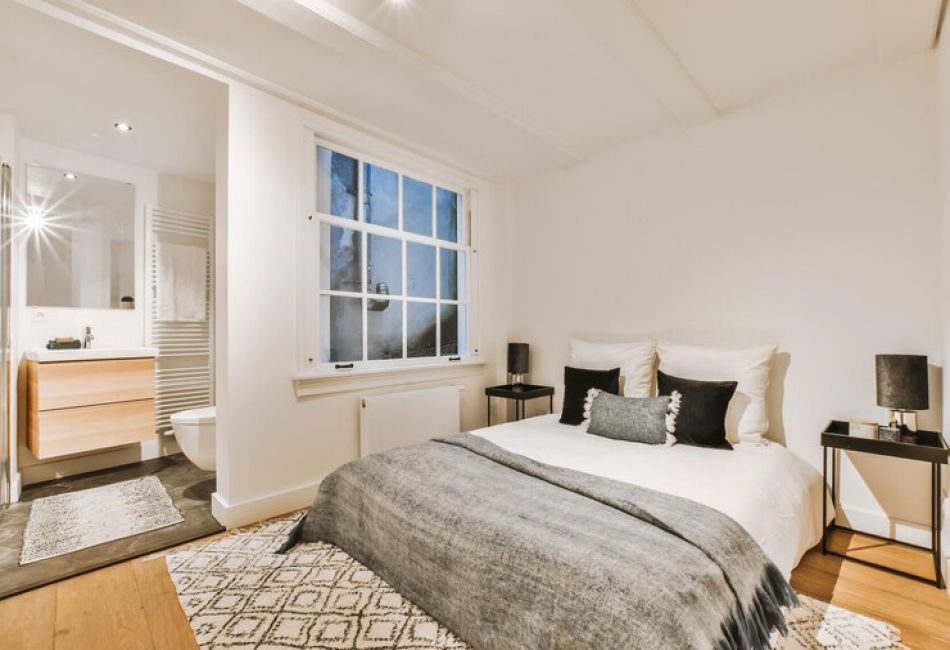 bed-room-addition ต่อเติมข้างบ้านให้เป็นห้องนอน
