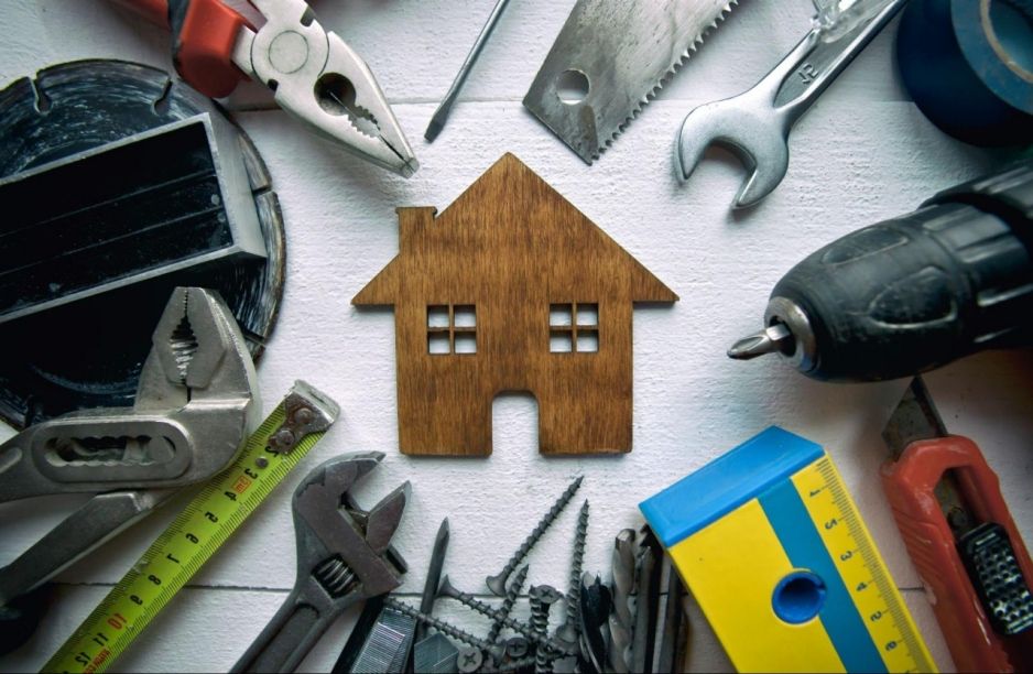 house-renovation รีโนเวทบ้าน