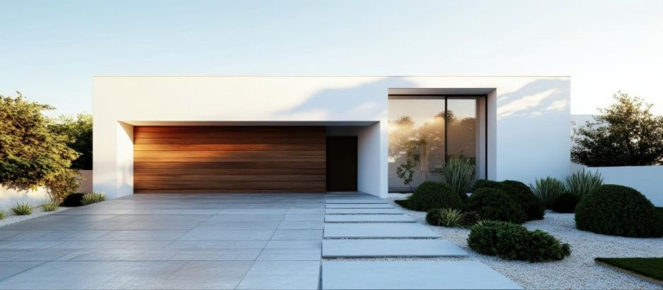 renovate-minimal-style รีโนเวทบ้านชั้นเดียวสไตล์มินิมอลญี่ปุ่น