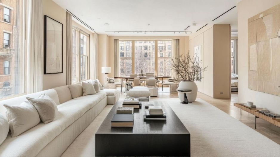 korea-style-living-room-ideas แต่งห้องนั่งเล่นสไตล์เกาหลี