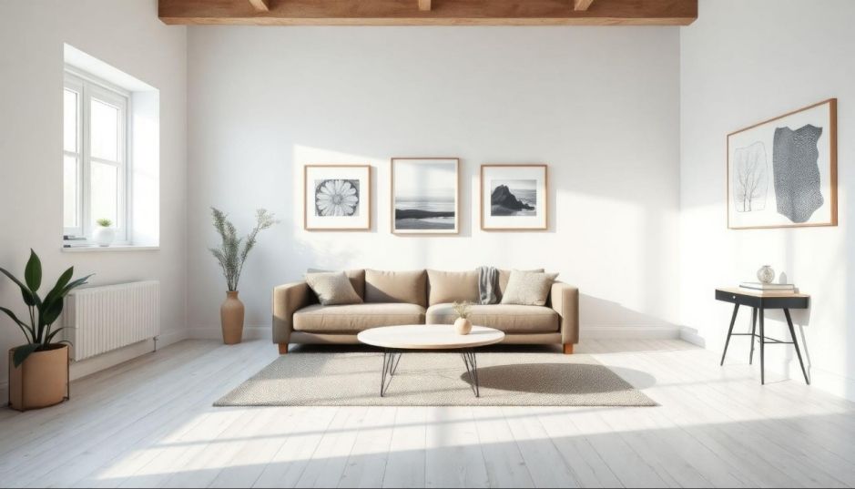 art-concept-living-room แต่งห้องนั่งเล่นด้วย