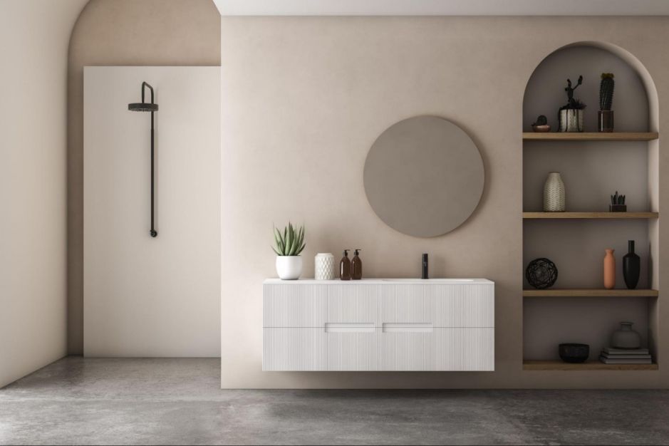 minimalist-bathroom ห้องน้ำสไตล์มินิมอลสวยๆ