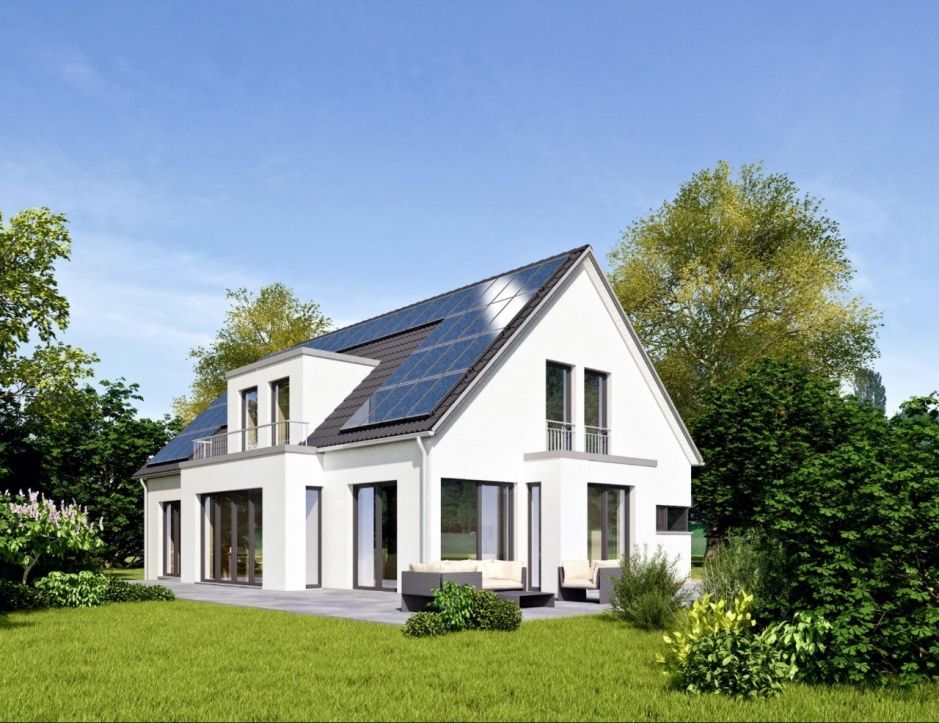 nordic-house แบบบ้านนอร์ดิก