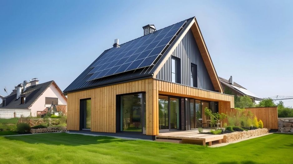 japanese-nordic-house บ้านนอร์ดิกสไตล์ญี่ปุ่น