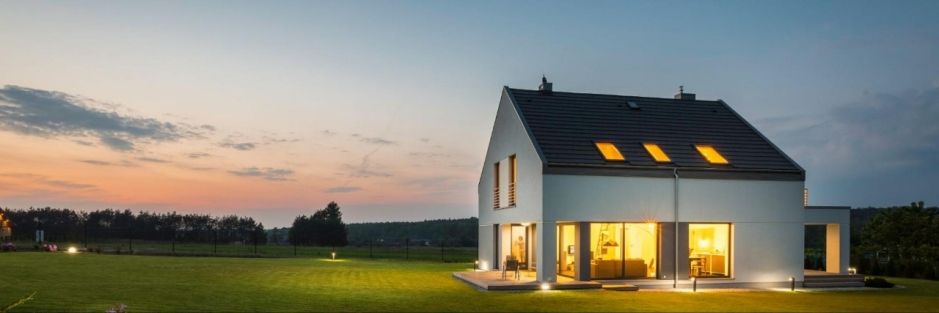 modern-nordic-house บ้านนอร์ดิกสไตล์โมเดิร์น