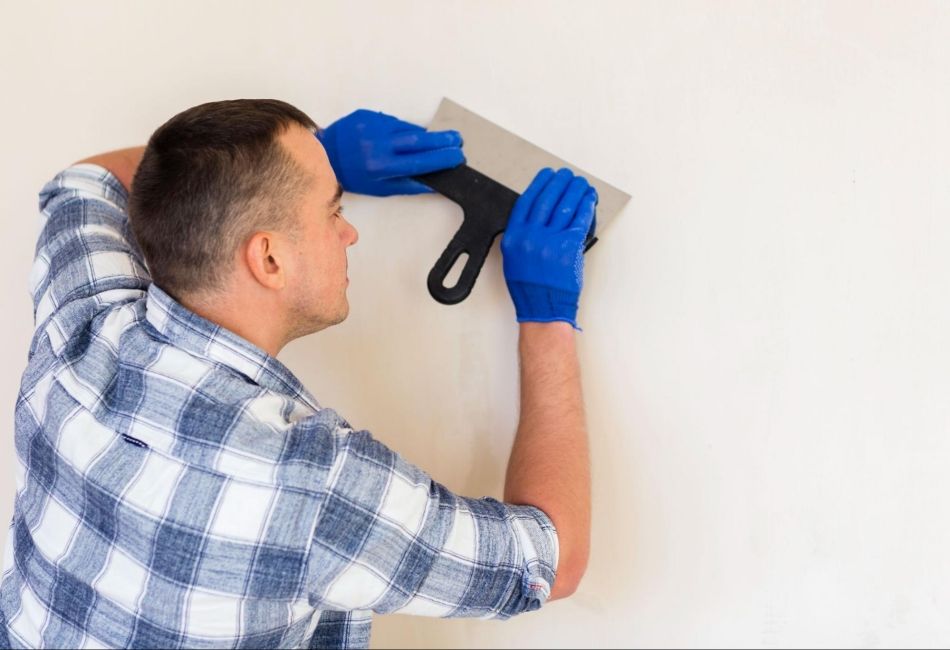 fix-wall-crack-in-door ซ่อม รอยร้าว ผนัง ภายใน
